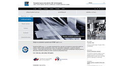 Desktop Screenshot of denip.cz